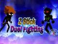 Laro Labanan ng Stick Z online