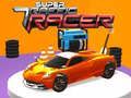 Laro Super Makina ng Trapiko online