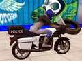 Laro Bike Stunts Pro HTML5 online