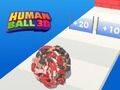 Laro Tao Ball 3D online