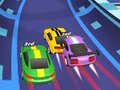 Laro Turbo Karera 3D HTML5 online
