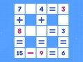Laro Krus na Matematik online