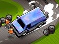 Laro Hamunin ng Drift Turbo Racer online