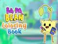 Laro Aklatan ng Pagkulay Ba Da Bean online