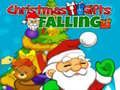 Laro Nahuhulog na mga Regalo ng Pasko online