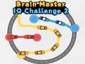 Laro Hamong IQ Master Utos 2 online