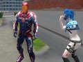 Laro Superhero 2023 online