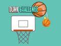 Laro Hamon sa Dunk online