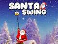 Laro Santa Swing online