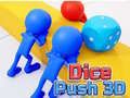 Laro Itulak ang Dice 3D online