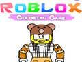 Laro Larong Pagpipinta ng Roblox online