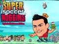 Laro Super Soccer Noggins Pasko Edisyon online Laro Super Soccer Noggins Pasko Edisyon online