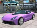 Laro Mga Laro ng Ramp Car: Mga Stunt ng Kotse GT online