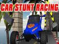 Laro Karera ng stunt ng kotse online