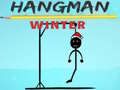 Laro Hangman Taglamig online