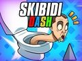Laro Skibidi Dash online