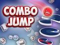 Laro Combo Jump online