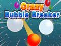 Laro Sira Bubble na Baluktot online