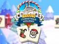 Laro Mahjong Pasko Bakasyon online