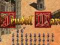 Laro Digmaang Piyudal online