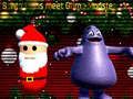 Laro Monstrong Grima ng Santa Claus online