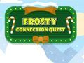 Laro Misyon ng Frosty Connection online