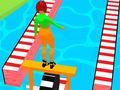 Laro Pagbabago ng Gulong 3D online