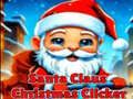 Laro Santa Claus Pindutin ang Paskong online