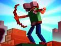 Laro Blocky Uniberso online