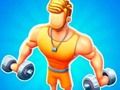 Laro Aking Simulador ng Gym online