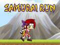Laro Takbo ng Samurai online