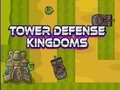 Laro Mga Kaharian ng Depensa ng Tower online