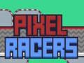 Laro Mga Racer ng Pixel online Laro Mga Racer ng Pixel online