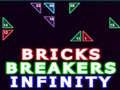 Laro Tagabali ng Brick Walang Hanggan online