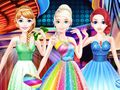Laro Fashion ng Prom Dress para sa mga Babae online