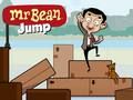 Laro Tumalon si Ginoong Bean online Laro Tumalon si Ginoong Bean online