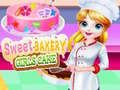 Laro Keyk ng mga Sweet Bakery Girls online Laro Keyk ng mga Sweet Bakery Girls online