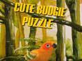 Laro Cute Budgie Puzzle  online