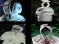 Laro Pocong Nakakabahalang Tawag sa Video online
