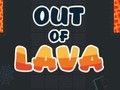 Laro Labas ng Lava online