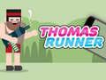 Laro Thomas Tumakbo online