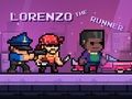 Laro Lorenzo Ang Tumakbo online