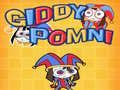 Laro Masayang Pomni online