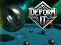 Laro Deormahin ito online