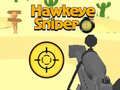 Laro Tiin ng Hawkeye online