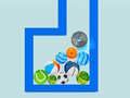 Laro Wasaker ng Saw online