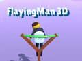 Laro Lalaking Lumilipad 3D online