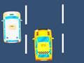Laro Oras ng taxi online