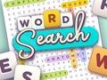 Laro Paghahanap ng salita online