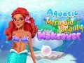 Laro Pagbabago ng Kagandahan ng Sirena sa Tubig online